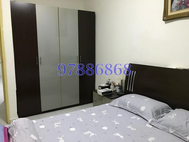 Blk 681 Hougang Avenue 8 (Hougang), HDB 3 Rooms #169172572